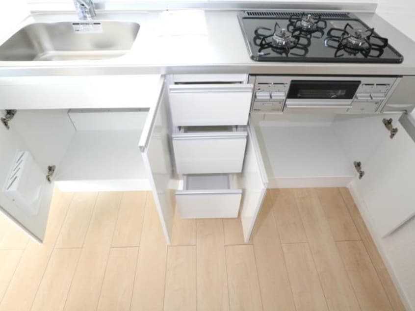  奈良線/奈良駅 バス15分永井町下車:停歩6分 2階 築3年