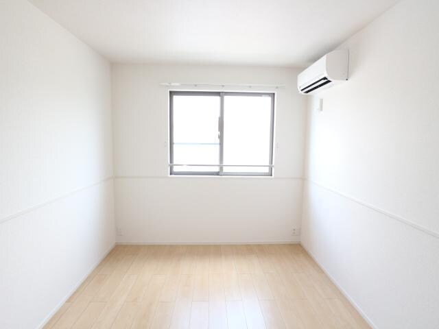  奈良線/奈良駅 バス15分永井町下車:停歩6分 2階 築3年