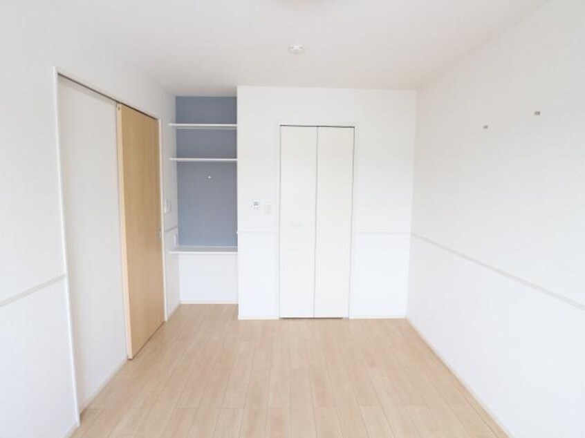  奈良線/奈良駅 バス15分永井町下車:停歩6分 2階 築3年