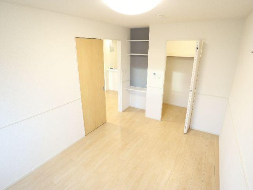  奈良線/奈良駅 バス15分永井町下車:停歩6分 1階 築3年