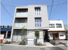 大和路線・関西本線/奈良駅 徒歩5分 1階 築3年の外観