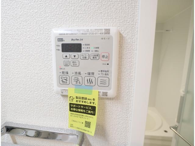  大和路線・関西本線/奈良駅 徒歩5分 1階 築3年