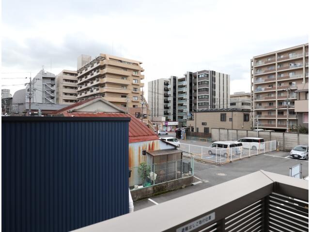  大和路線・関西本線/奈良駅 徒歩5分 2階 築1年