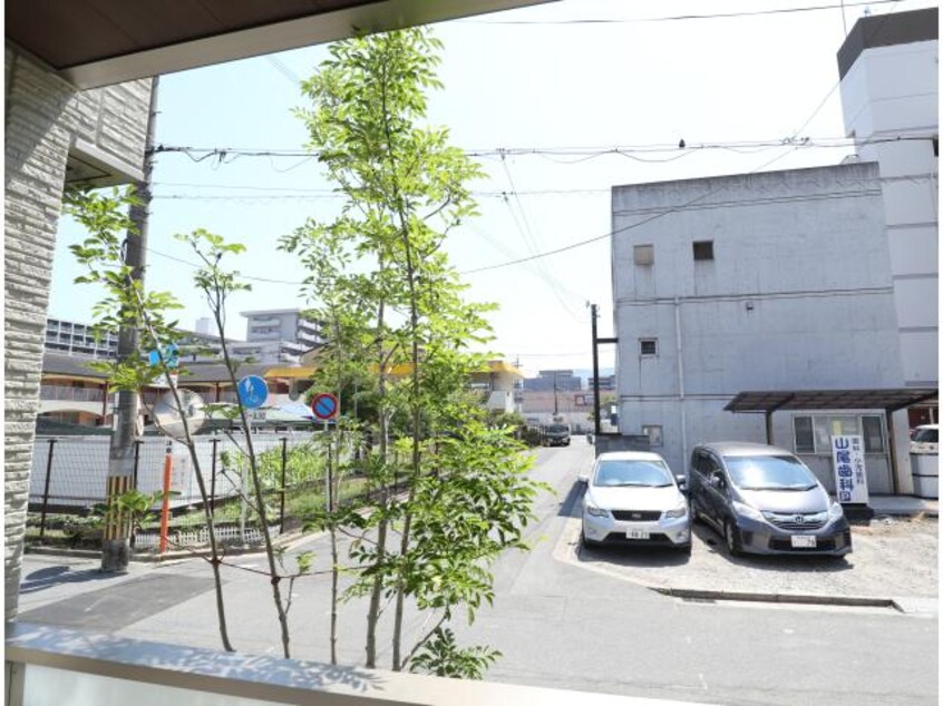 大和路線・関西本線/奈良駅 徒歩5分 1階 築3年