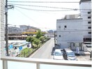  大和路線・関西本線/奈良駅 徒歩5分 2階 築1年