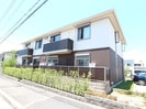 大和路線・関西本線/木津駅 徒歩15分 2階 築12年の外観