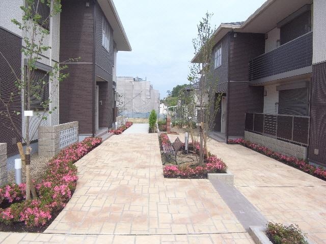  大和路線・関西本線/木津駅 徒歩15分 2階 築12年