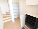  大和路線・関西本線/木津駅 徒歩15分 2階 築12年