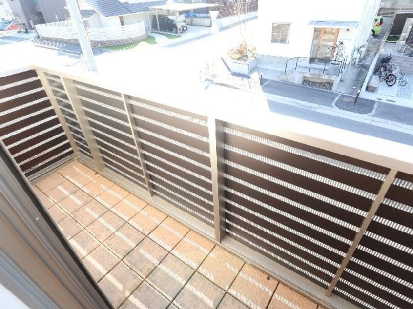  大和路線・関西本線/木津駅 徒歩15分 2階 築12年