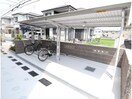  近鉄難波線・奈良線/新大宮駅 徒歩19分 3階 築3年