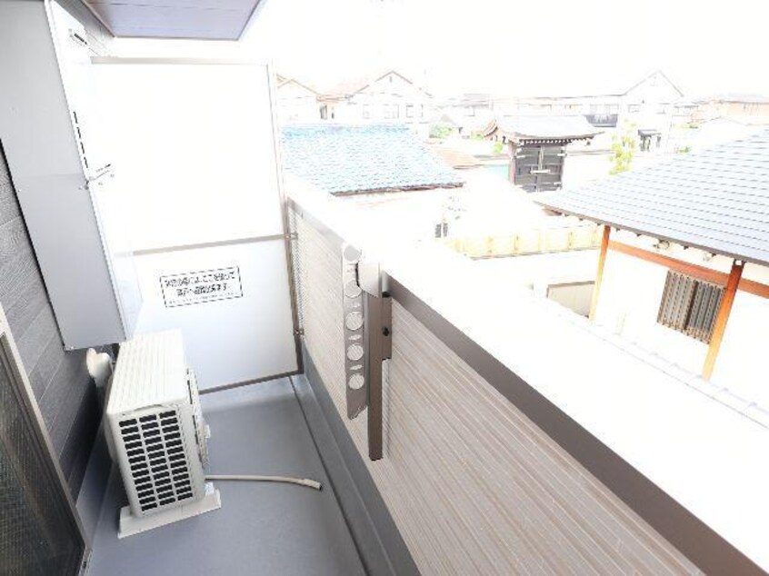  近鉄難波線・奈良線/新大宮駅 徒歩19分 3階 築3年