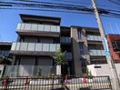  近鉄難波線・奈良線/近鉄奈良駅 徒歩11分 3階 築2年