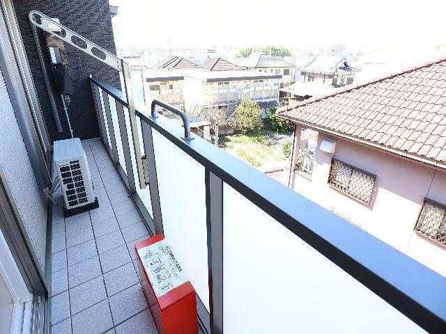  近鉄難波線・奈良線/近鉄奈良駅 徒歩11分 3階 築2年