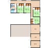 大和路線・関西本線/奈良駅 バス:10分:停歩5分 1-2階 築42年 その他の間取り