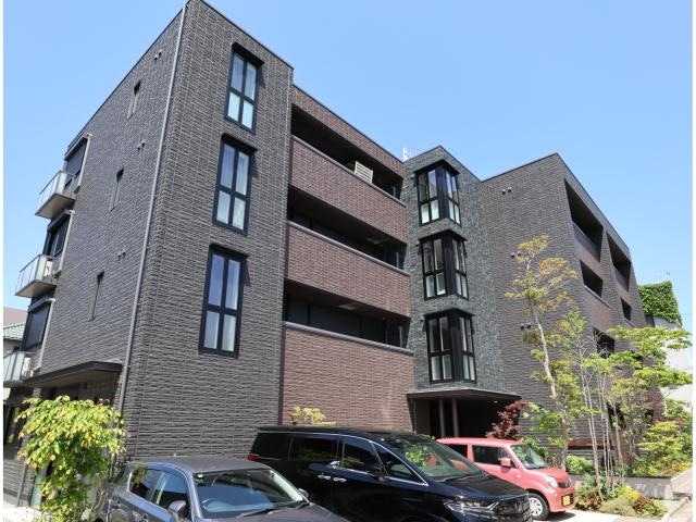  大和路線・関西本線/奈良駅 徒歩8分 2階 築3年