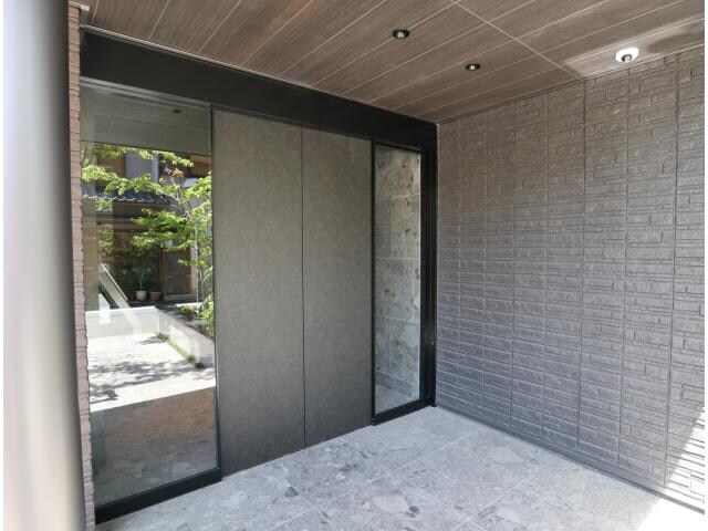  大和路線・関西本線/奈良駅 徒歩8分 2階 築3年