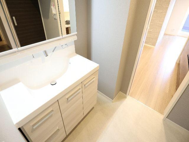  大和路線・関西本線/奈良駅 徒歩8分 2階 築3年