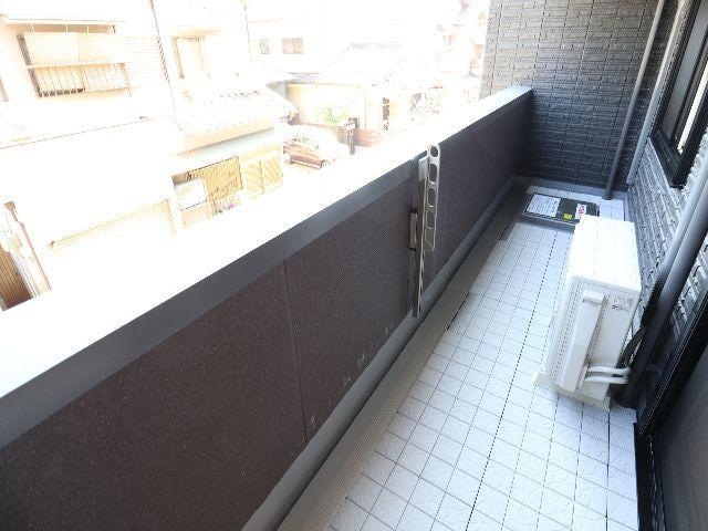  大和路線・関西本線/奈良駅 徒歩8分 2階 築3年