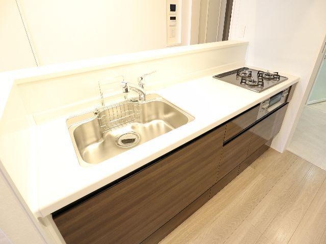  大和路線・関西本線/奈良駅 徒歩8分 2階 築3年