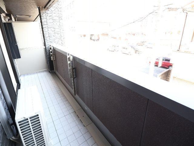  大和路線・関西本線/奈良駅 徒歩8分 2階 築3年