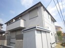 近鉄難波線・奈良線/近鉄奈良駅 バス:12分:停歩3分 2階 築8年の外観