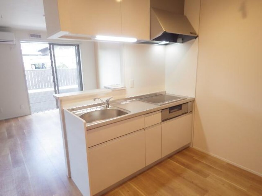  近鉄難波線・奈良線/近鉄奈良駅 バス12分州見台5丁目下車:停歩3分 1階 築8年