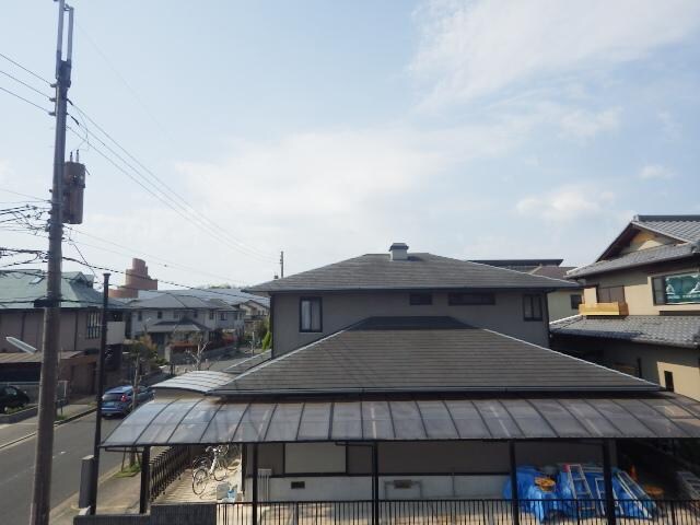  近鉄難波線・奈良線/近鉄奈良駅 バス12分州見台5丁目下車:停歩3分 2階 築8年