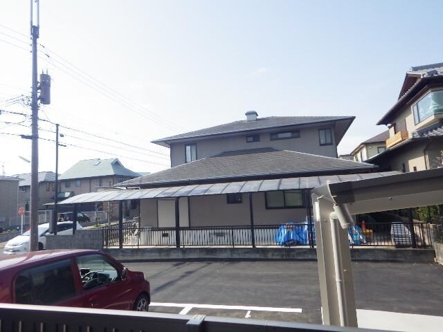  近鉄難波線・奈良線/近鉄奈良駅 バス12分州見台5丁目下車:停歩3分 1階 築8年