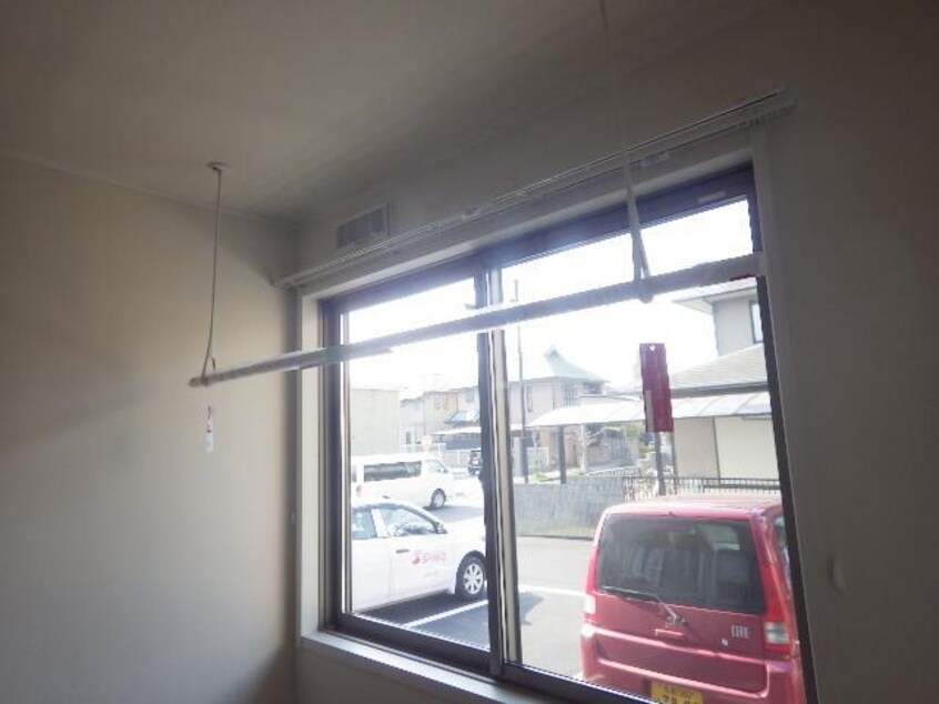  近鉄難波線・奈良線/近鉄奈良駅 バス12分州見台5丁目下車:停歩3分 1階 築8年