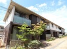 学研都市線<片町線>・JR東西線/西木津駅 徒歩10分 2階 築10年の外観