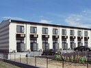 大和路線・関西本線/奈良駅 バス:9分:停歩6分 2階 築20年の外観