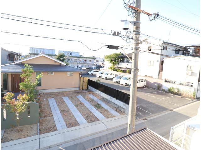  近鉄難波線・奈良線/近鉄奈良駅 徒歩2分 2階 築3年