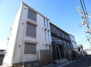 大和路線・関西本線/奈良駅 徒歩16分 2階 築浅の外観