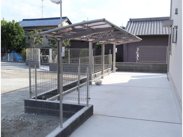  大和路線・関西本線/奈良駅 徒歩16分 1階 築3年