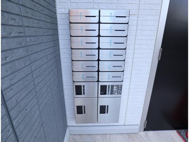  大和路線・関西本線/奈良駅 徒歩16分 1階 築3年