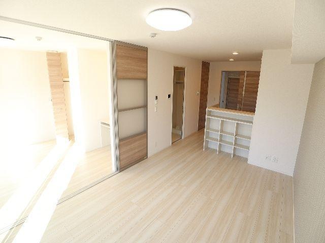  大和路線・関西本線/奈良駅 徒歩16分 1階 築3年