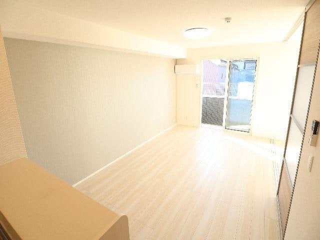  大和路線・関西本線/奈良駅 徒歩16分 1階 築3年