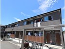 奈良線/木津駅 徒歩6分 2階 築浅の外観