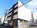  近鉄難波線・奈良線/新大宮駅 徒歩5分 1階 築2年