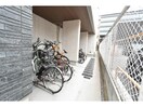  近鉄難波線・奈良線/新大宮駅 徒歩5分 1階 築2年