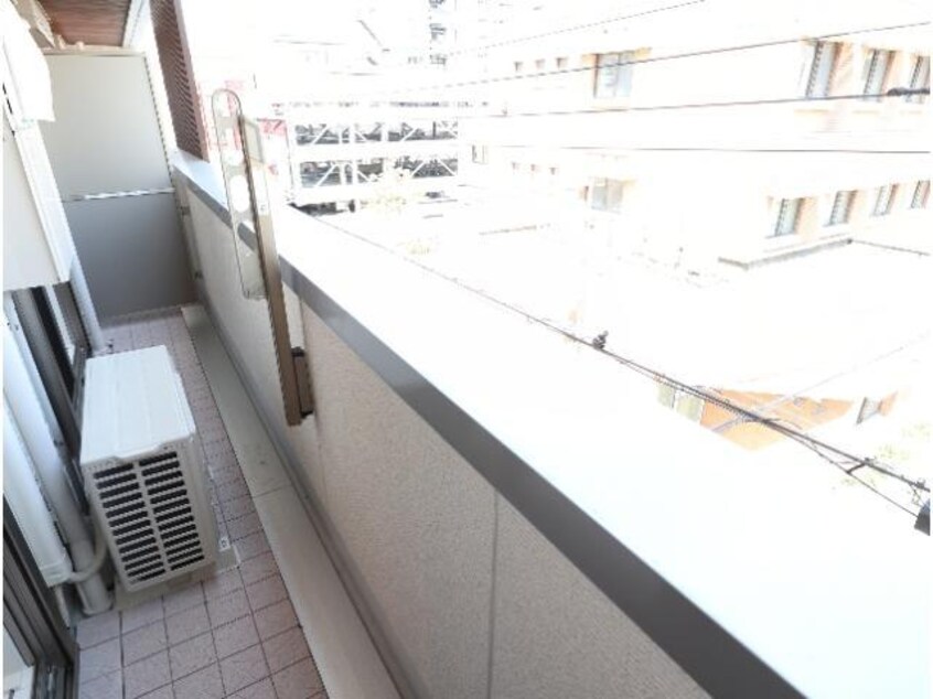  近鉄難波線・奈良線/新大宮駅 徒歩5分 1階 築2年