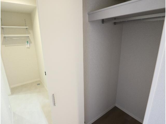  近鉄難波線・奈良線/新大宮駅 徒歩5分 1階 築2年