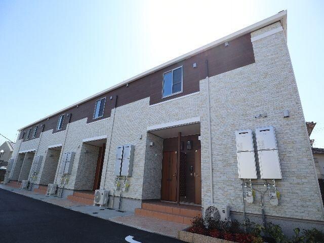  大和路線・関西本線/奈良駅 徒歩27分 1階 築2年