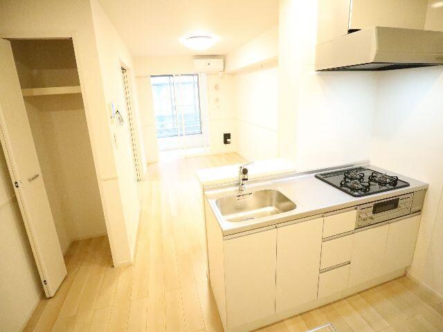  大和路線・関西本線/奈良駅 徒歩27分 1階 築2年