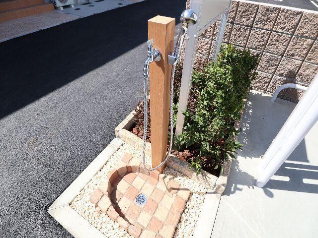  大和路線・関西本線/奈良駅 徒歩27分 1階 築2年