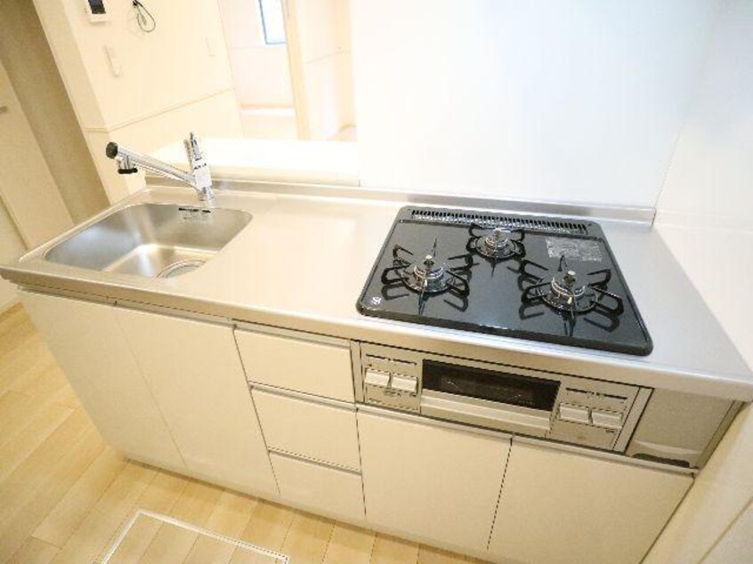  大和路線・関西本線/奈良駅 徒歩27分 1階 築2年