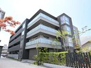 大和路線・関西本線/奈良駅 徒歩11分 4階 築浅の外観