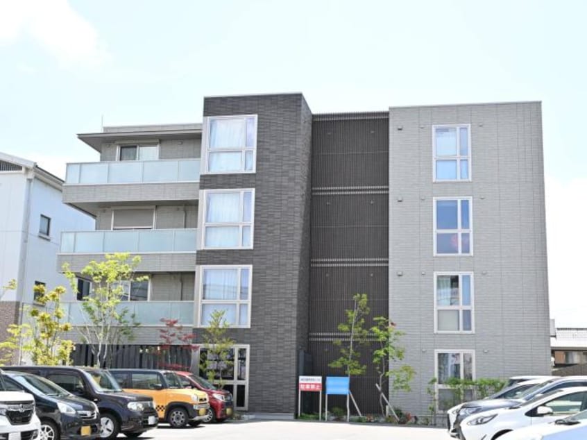  大和路線・関西本線/奈良駅 徒歩11分 2階 築2年