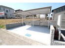  近鉄難波線・奈良線/近鉄奈良駅 バス14分梅美台5丁目下車:停歩1分 1階 築2年