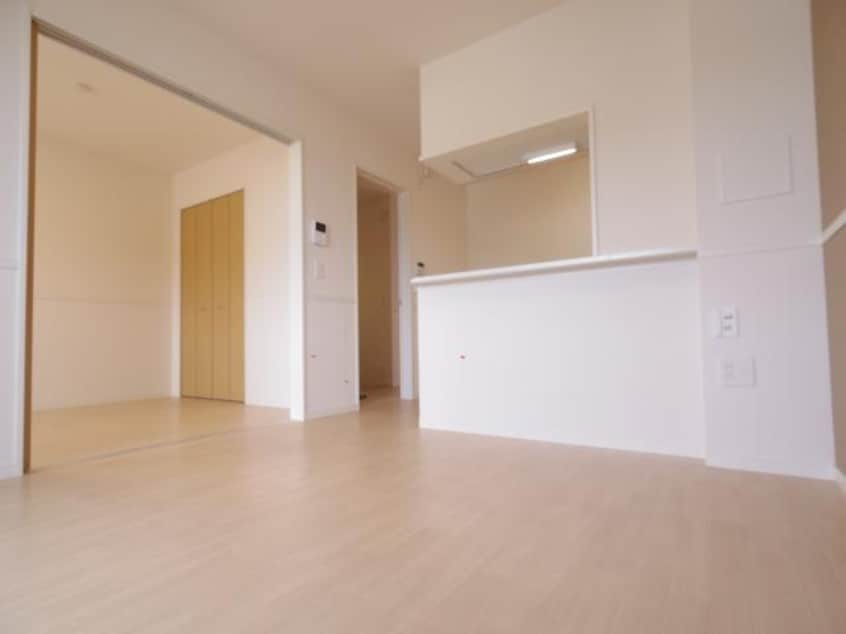  大和路線・関西本線/木津駅 徒歩22分 2階 築10年